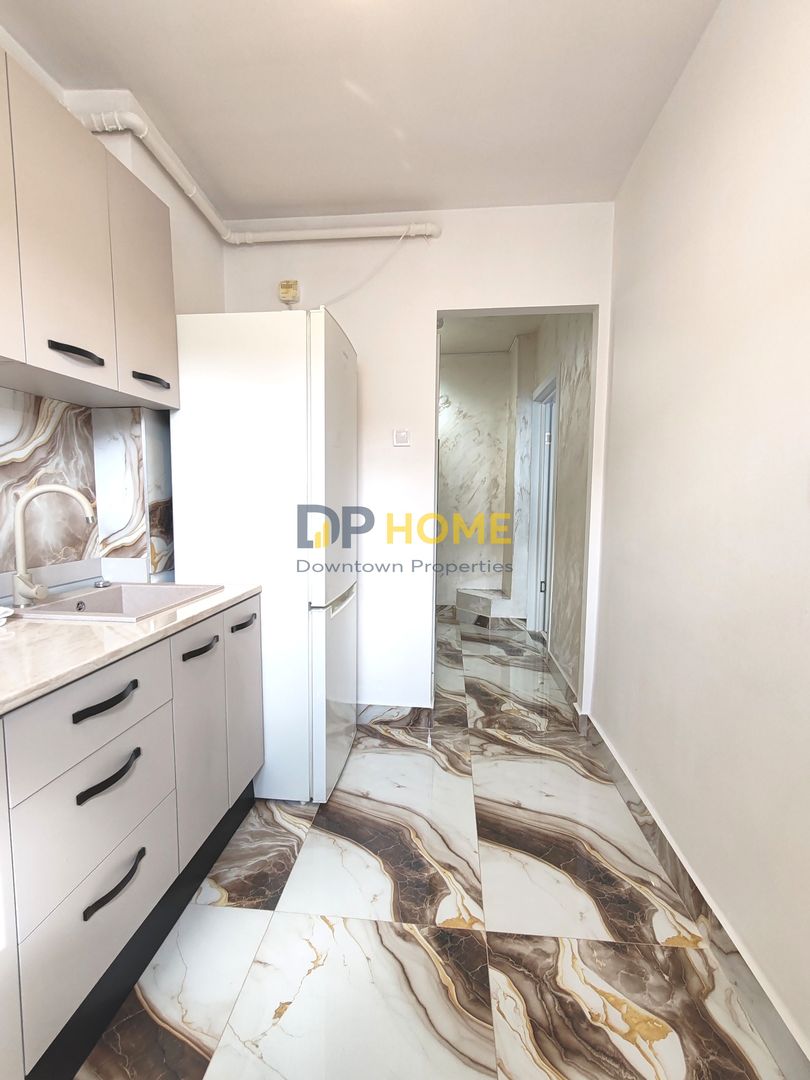Apartament 2 camere de vanzare zona Unirii - Cantemir - Poză 9