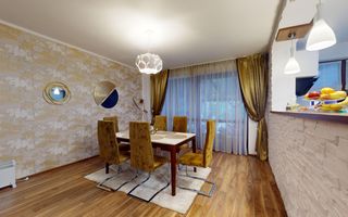 Casa cu stil,in mijlocul naturii Brasov-Bunloc - Poză 3