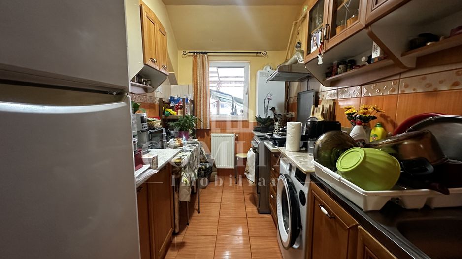 Apartament cu 2 camere | Loc de parcare | Zona Str Porii - Poză 7