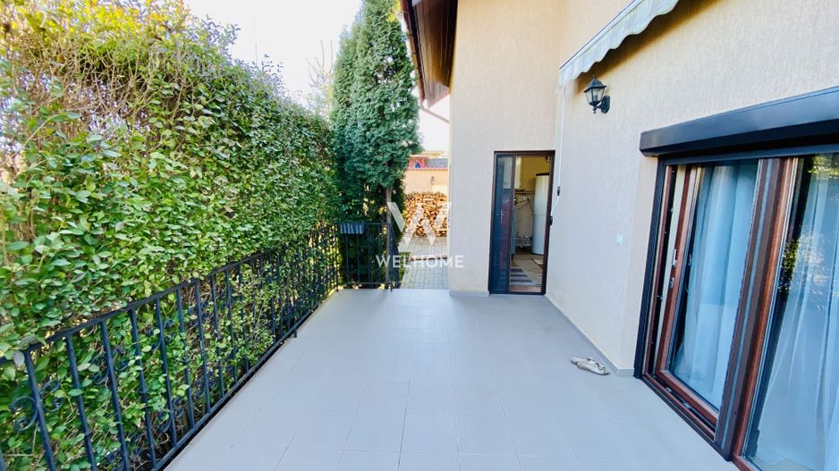 Casa moderna, individuala cu Garaj - Sura Mare - Poză 34