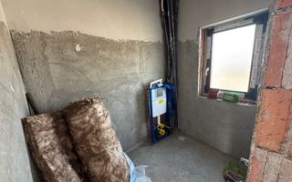 Sanmihaiul Roman Duplex P+M,4 Camere,terasa spatioasa - Poză 5