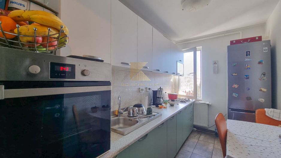 Apartament 3 camere, Bulevardul Victoriei 4, Etaj 7, Parcare subterana - Poză 6