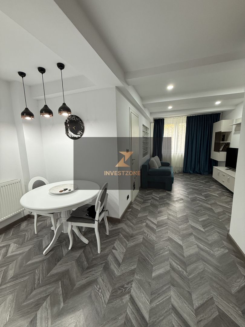 Casa central - Iuliu Maniu - Poză 1