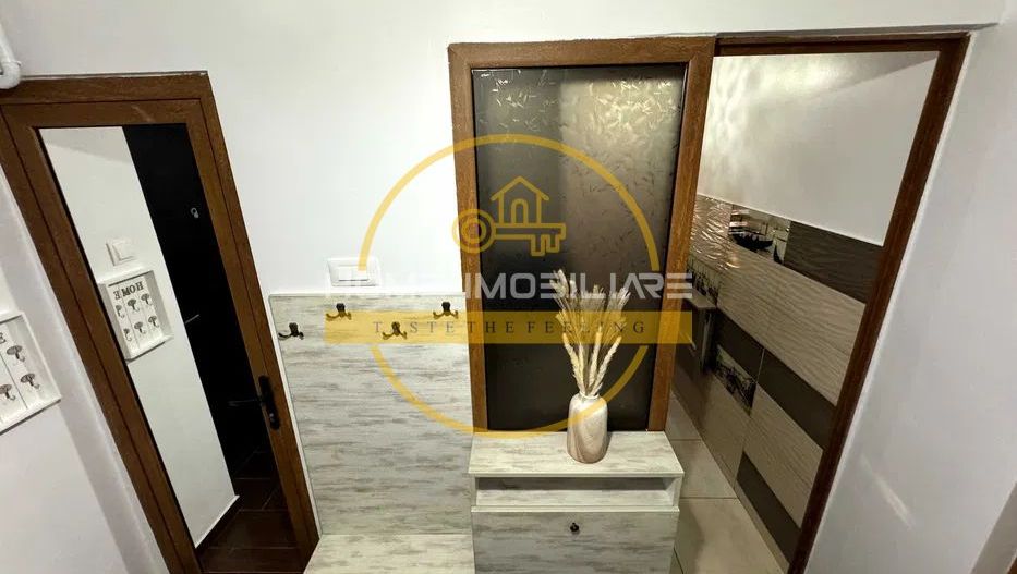 Apartament cu 1 camera/ 31mp/ zona Alexandru cel Bun - Poză 4