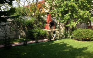 Vila individuala Pipera S+P+1+M - Drumul Potcoavei - Poză 2