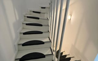 Casă modernă 4 dormitoare,mobilată cu 3 locuri de parcare – Chiajna - Poză 23
