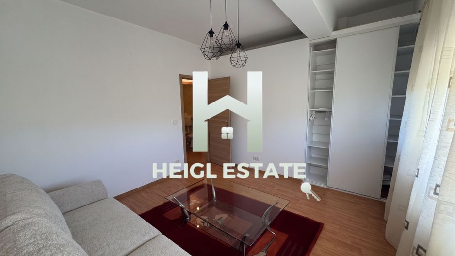 Apartament cu 3 camere si parcare privata, zona Torontalului, Lângă VOX - Poză 6