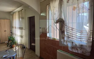 Casă de vânzare - Oraș Pantelimon - 2 camere - curte proprie - Poză 13