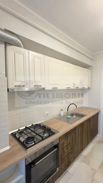 Apartament 2 camere + Loc parcare subteran, Royal Town Copou - Poză 7