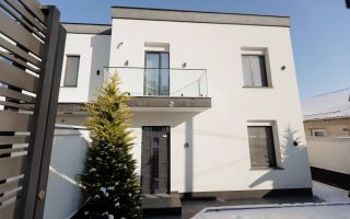 Vânzare, duplex, 5 camere, str. Ion Calimachi, Buiucani - Poză 28