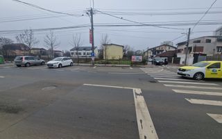 Teren stradal, deschidere 15m, fara constructii, langa Lidl - Str. Bratarii - Poză 6