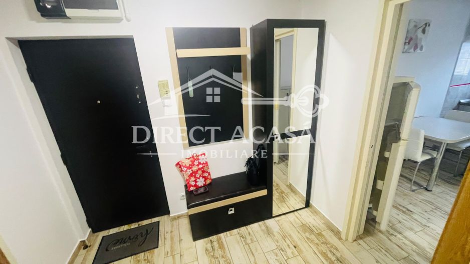 Apartament cu 2 camere de inchiriat-Str Bartok Bela-Zona Centrala - Poză 6