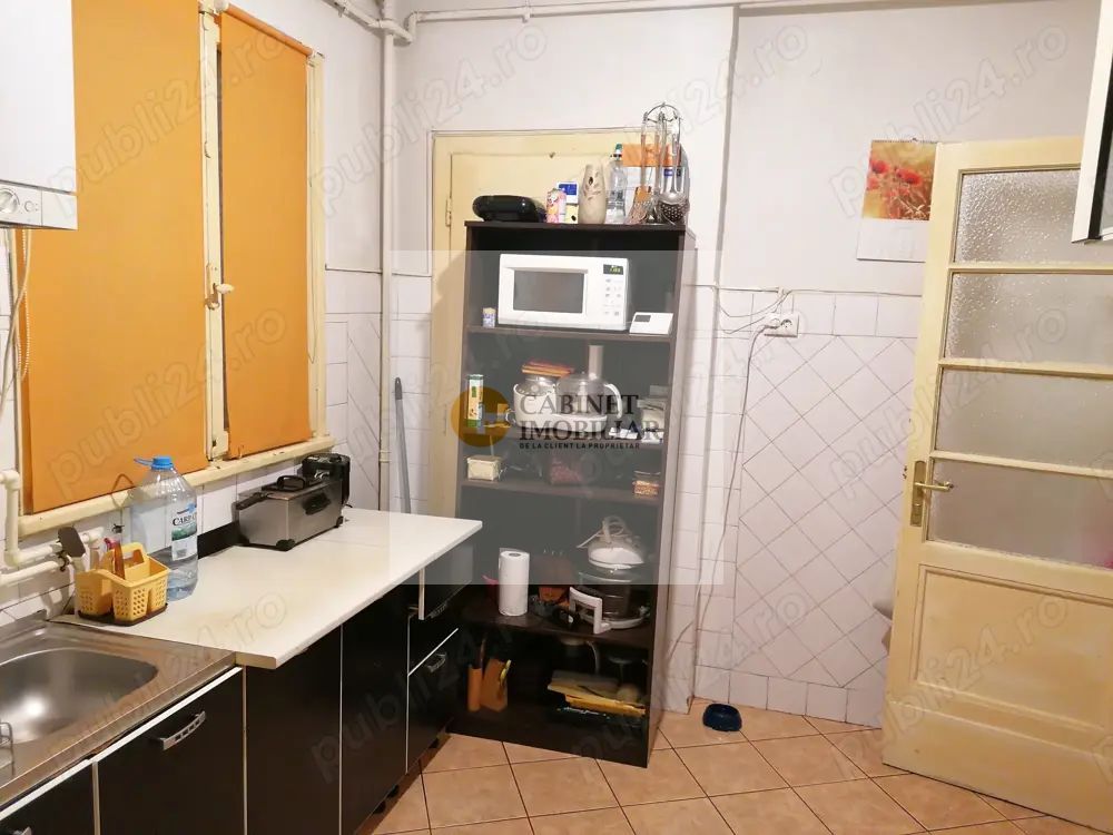 3 camere | Fara Risc - Credit | Universitate - Poză 8