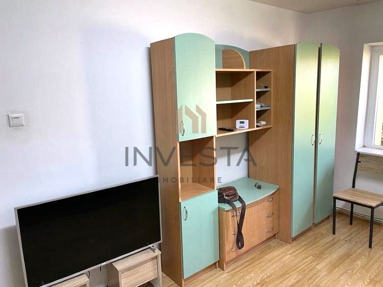 Apartament cu 3 camere decomandat, garaj si boxa, zona Piata Zorilor - Poză 2