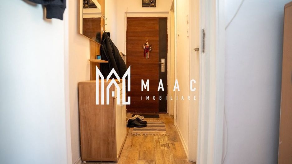 Apartament 2 camere | Hipodrom 3 - Cireșica, Sibiu | etaj 1 - Poză 8