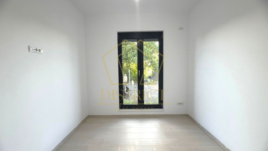 Casă individuală modernă cu 4 camere pe parter I Giroc I Comision 0% - Poză 6