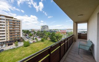 Urban | Coresi | Apartament 2 camere + loc de parcare si boxa - Poză 22
