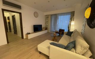 Inchiriere Apartament 3 camere Herastrau Nordului - Poză 1