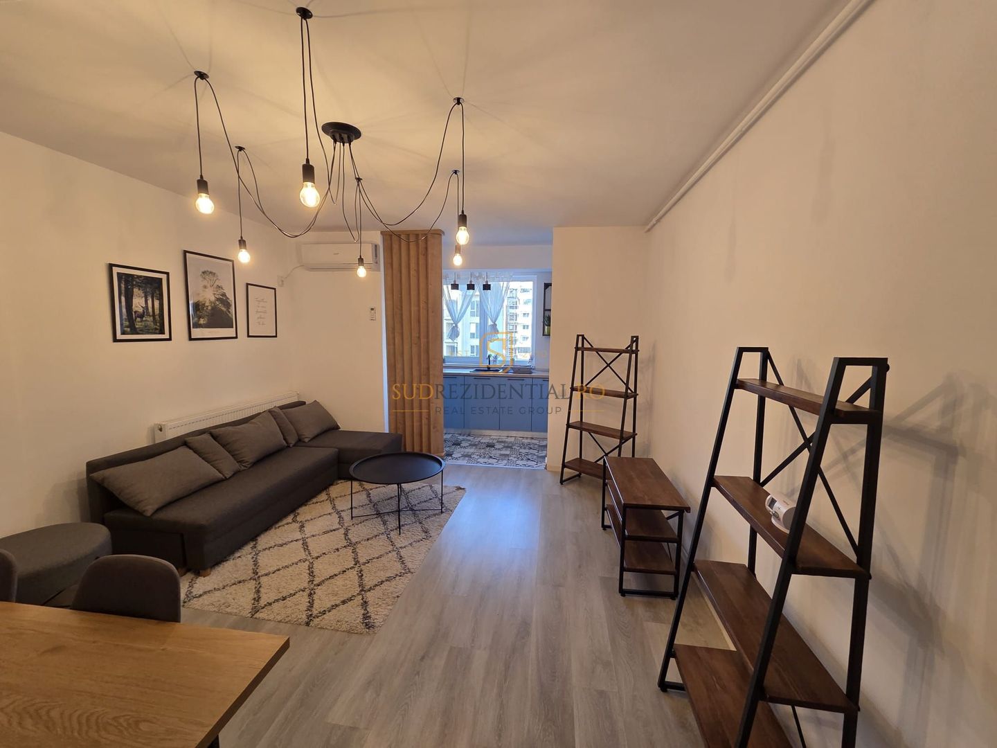 Apartament 3 camere mobilat si utilat la doar cateva minute de metrou - Poză 5