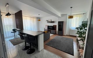 Apartament 2 camere| Piscina| Libertății Garden | Otopeni - Poză 7