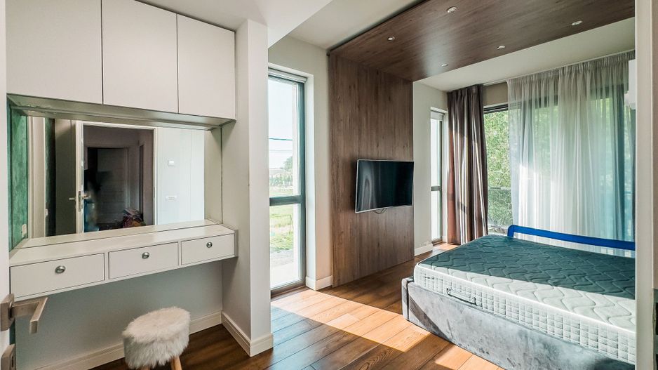 Visează-ți viitorul „Acasă” la Pădurea Băneasa - Poză 50