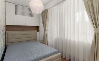Chirie I Apartament 2 camere I Terasă generoasă 50 mp I Pipera - Poză 10