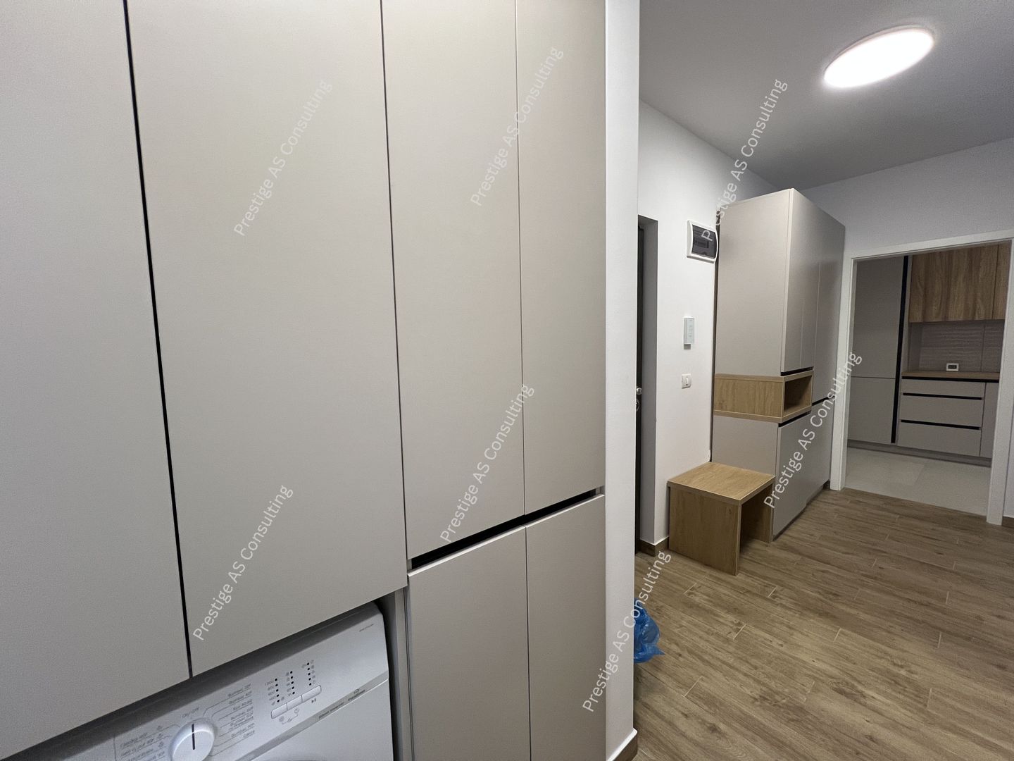 Apartament Nou Decomandat | 2 Camere | Kara Residence - Poză 13