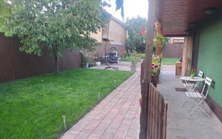 CASA-ZONA MEHALA CU DOUA FRONTURI - Poză 2