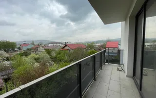 Apartament 3 camere zona Mărăști/Bulgaria cu parcare inclusă - Poză 11