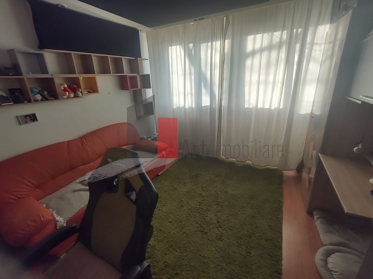Vânzare apartament 2 camere Șos. Giurgiului - Cimitirul Evreiesc - Poză 14