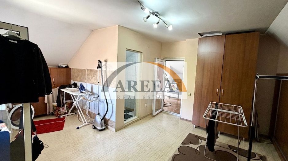Vilă Premium la Aparatorii Patriei | 9 Camere | 450 mp | Potențial - Poză 22