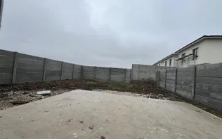 Vilă individuală cu 3 dormitoare și 2 băi | 100 mp utili | Domnești - Poză 16