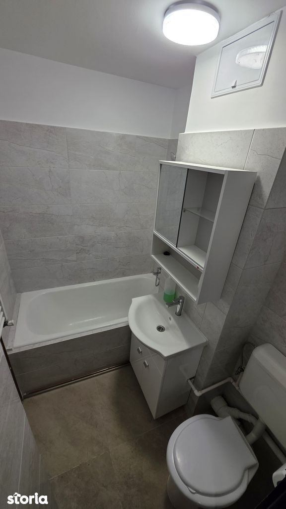 Apartament 2 camere de închiriat Gorjului–Lujerului - Poză 6