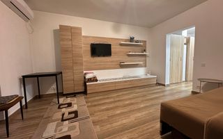 TITAN - Costin Georgian | Chirie Garsoniera la 7  minute de metrou - Poză 2