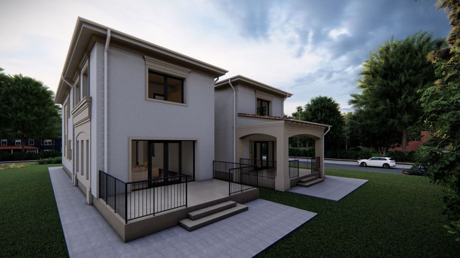 Duplex frumos in Dumbravita - Poză 23