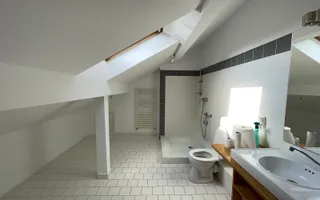 VANZARE | VILA DEOSEBITĂ | ZONA PARC CIRCULUI BARBU VACARESCU | 450MP - Poză 15