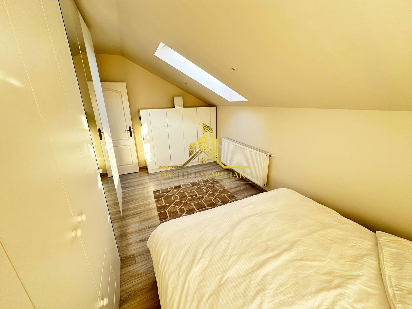 3 camere, mobilat modern, bloc nou, parcare, Marasti, Iulius Mall - Poză 4