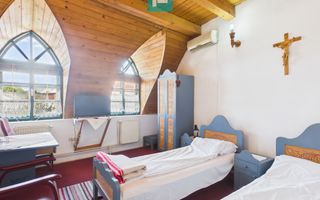 Pensiune 18 Camere cu Restaurant - Cetatea Oradea - Poză 22