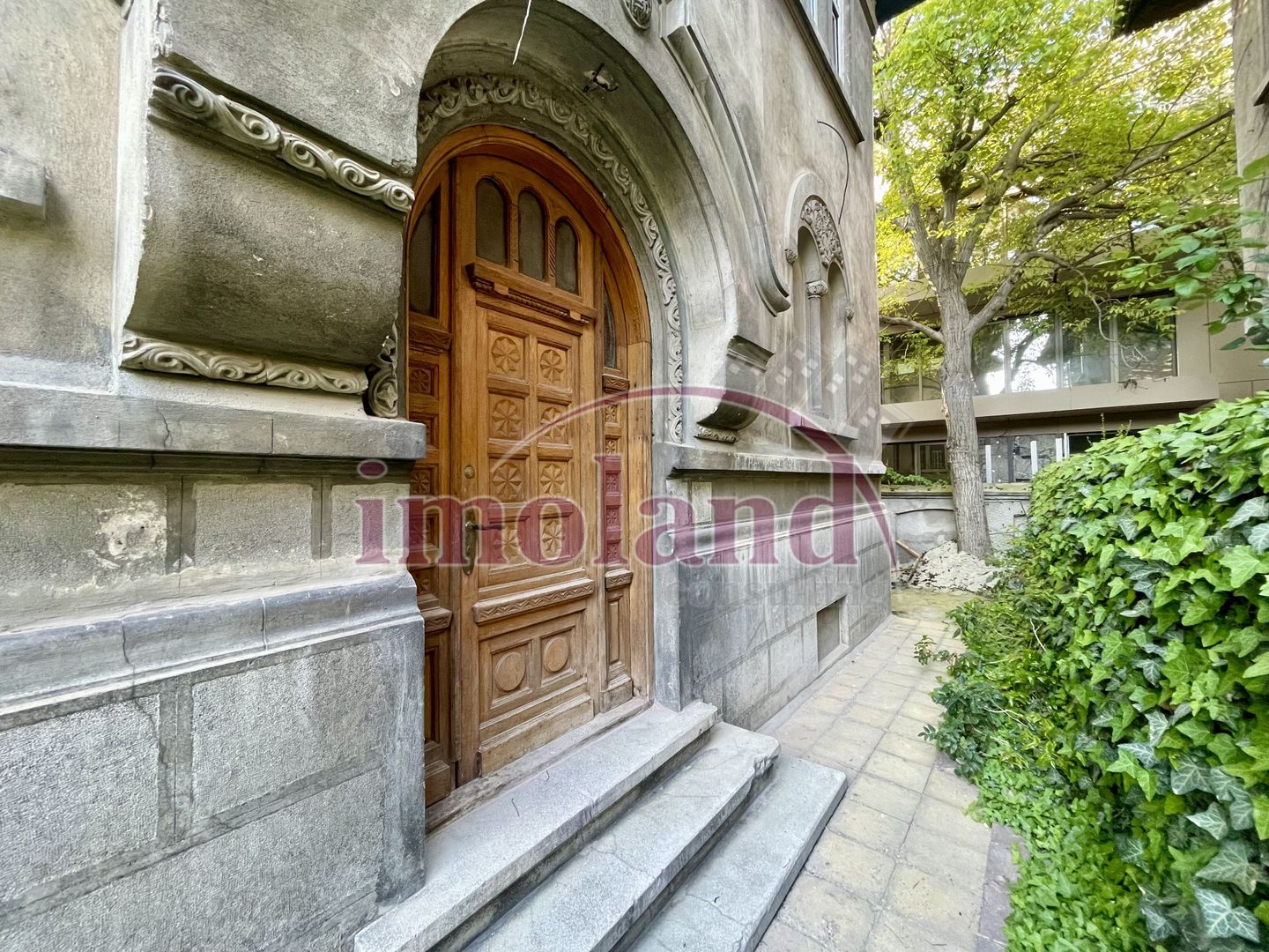 Vânzare/Inchiriere apartament 3 cam (2025) vilă interbelică – cal. Victoriei - Poză 17