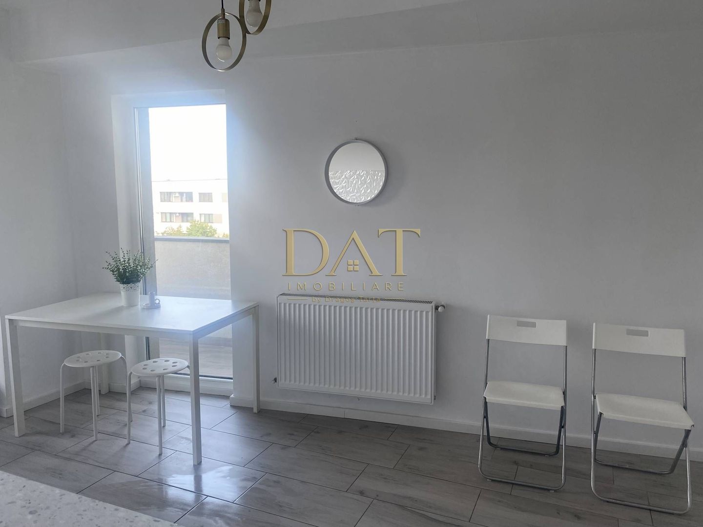 Apartament modern cu 2 camere | Zona Kaufland Mărăști | 53 mp - Poză 4