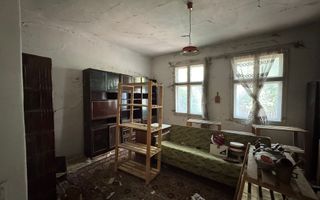 Teren și casă de vânzare în Miercurea Ciuc, zona L1u (strada Leliceni) - Poză 51