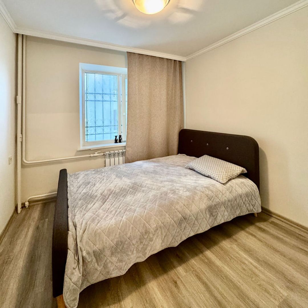 De vânzare 94 m2, două apartamente cu intrare separată, 4 dormitoare,  Centru, Mun. Chișinău - Poză 5