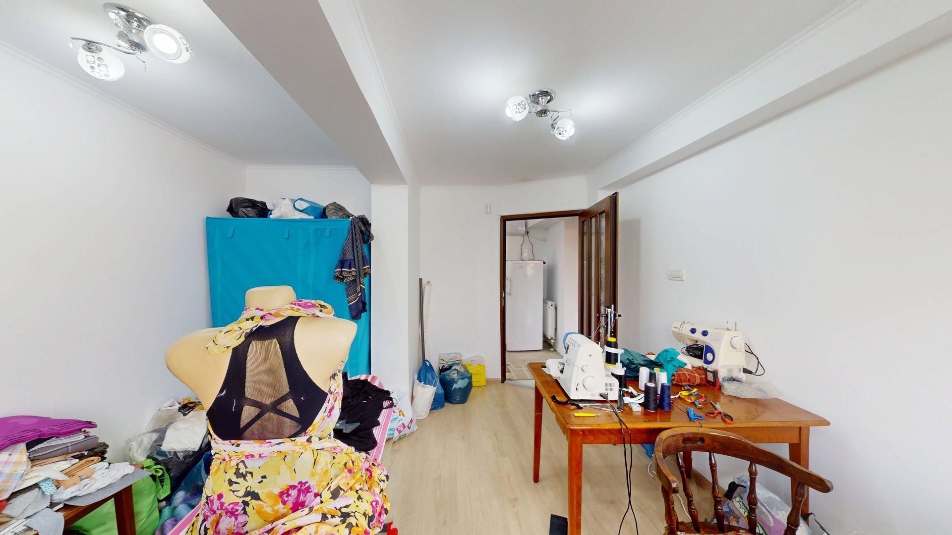 OBOR-Doamna Ghica | Vilă 123 mp |Teren 160 mp - Poză 14