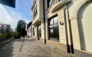 Spațiu comercial ultracentral – Piața Ferdinand, Oradea - Poză 5