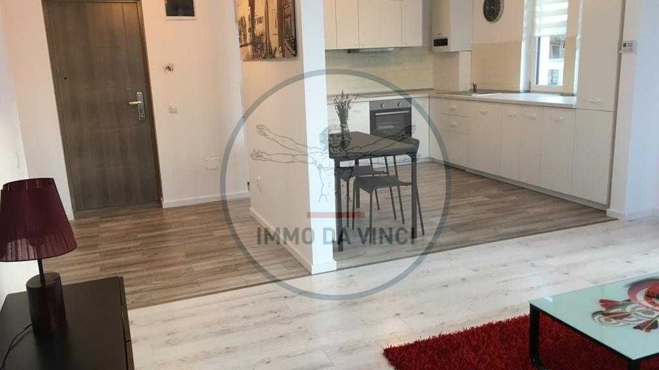 Inchiriez apartament 2 camere (parcare inclusa) - Poză 5