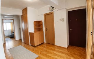 Apartament 4 camere | 90 mp | 3 balcoane | 2 parcări Piața Cipariu - Poză 7