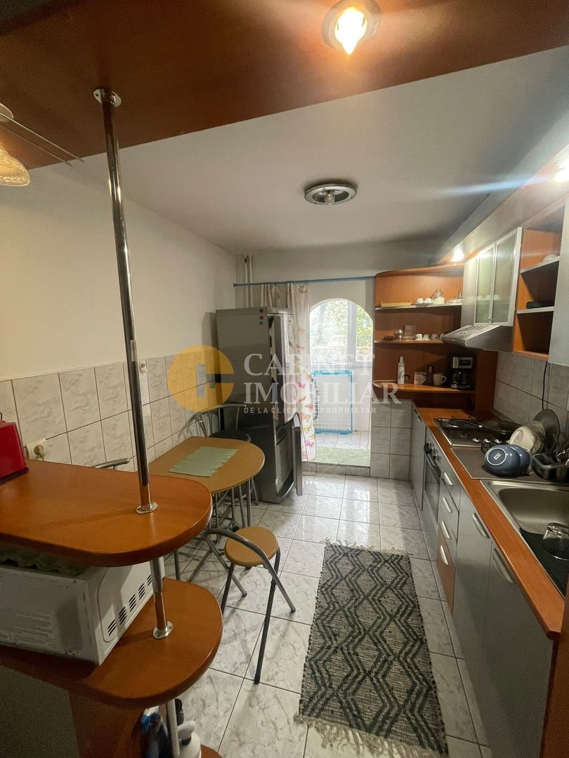 APARTAMENT 3 CAMERE TATARASI- STATIA PADURII - Poză 6