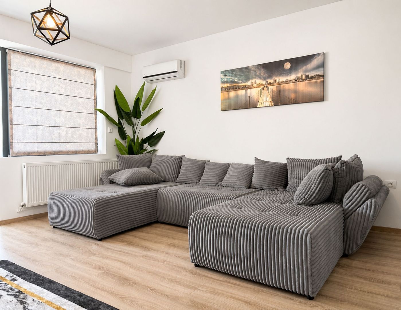 Studio premium cu vedere la mare – Building Ștefan Lake 2 - Poză 4