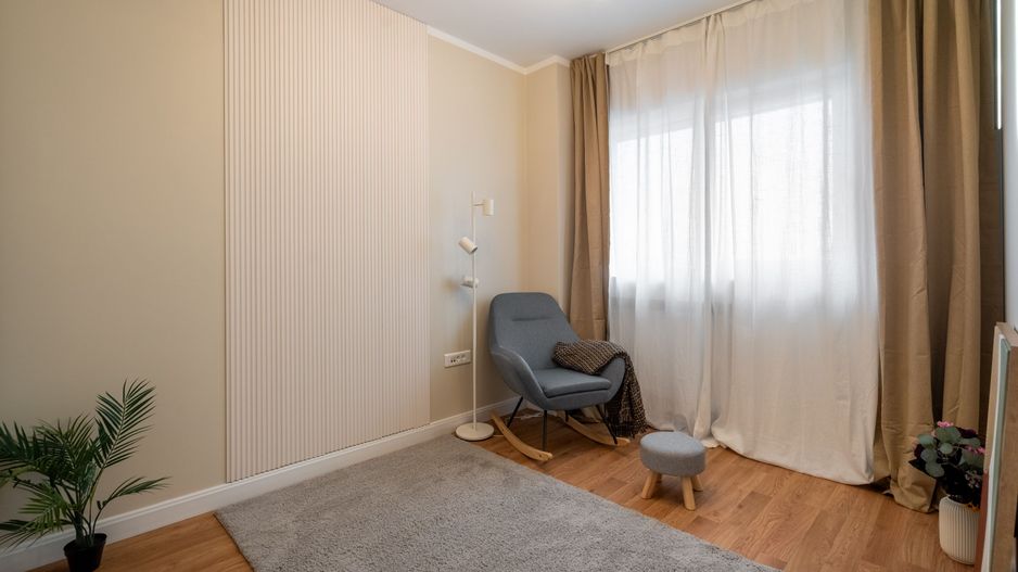 COMISION 0%-Verdi Apt 3 cam superb, vedere lac, cel mai bun raport calitate pret - Poză 15