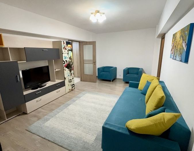 Apartament luminos Dristor Baba Novac - Poză 1